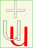 Logo Unie van Utrecht