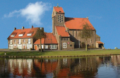 Kathedraal Haarlem